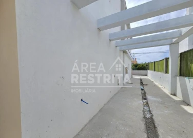 Moradia T3 para Venda em Fernao Ferro