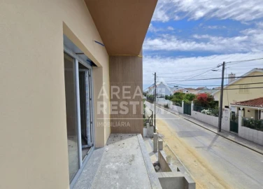 Moradia T3 para Venda em Fernao Ferro