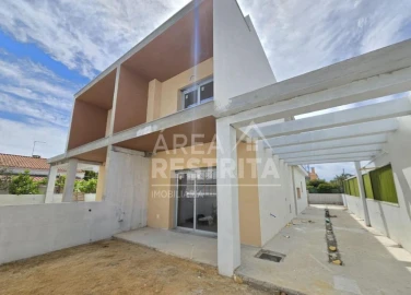 Moradia T3 para Venda em Fernao Ferro