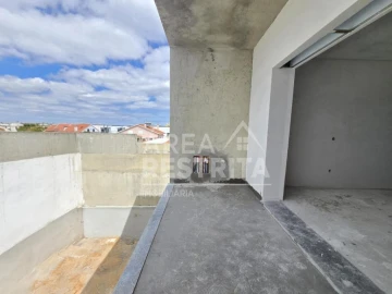 Moradia T3 para Venda em Fernao Ferro