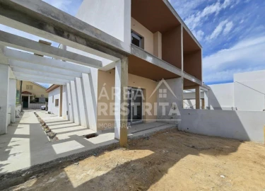 Moradia T3 para Venda em Fernao Ferro