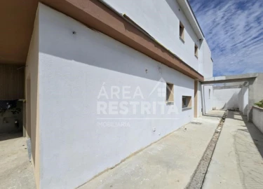 Moradia T3 para Venda em Fernao Ferro