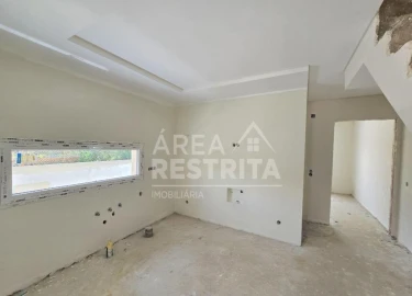 Moradia T3 para Venda em Fernao Ferro