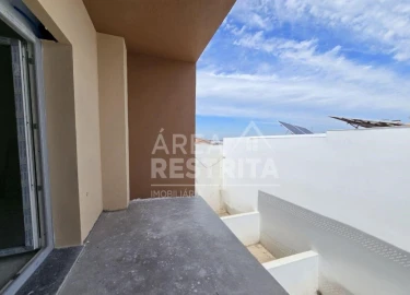 Moradia T3 para Venda em Fernao Ferro