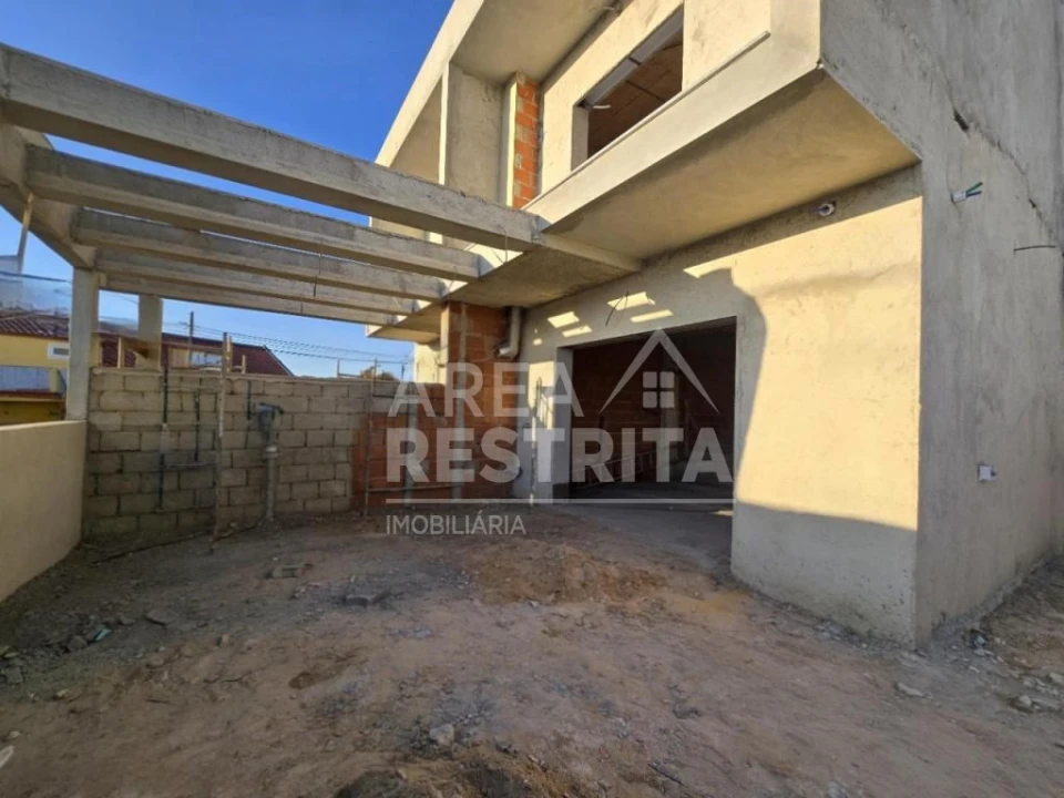 Moradia T3 para Venda em Fernao Ferro Foto 6