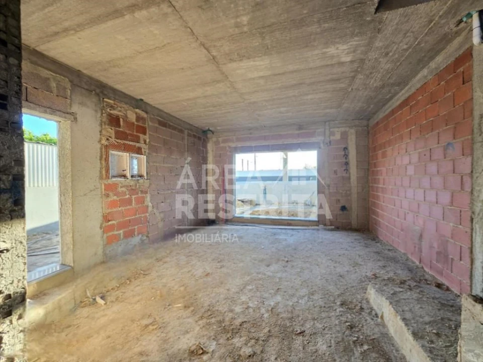 Moradia T3 para Venda em Fernao Ferro Foto 8