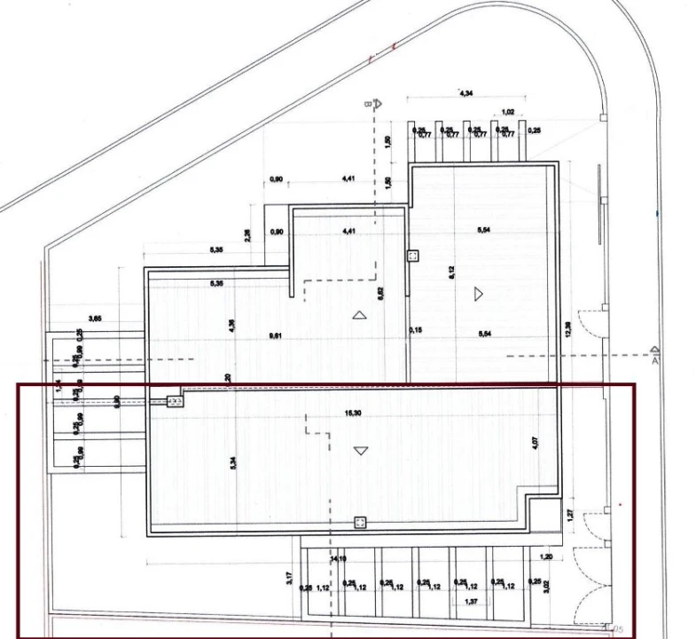 Moradia T3 para Venda em Fernao Ferro Planta 3