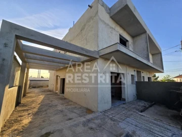 Moradia T3 para Venda em Fernao Ferro