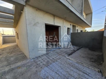 Moradia T3 para Venda em Fernao Ferro