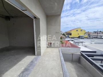 Moradia T3 para Venda em Fernao Ferro