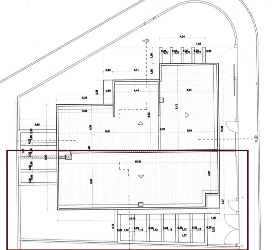 Moradia T3 para Venda em Fernao Ferro Planta 3