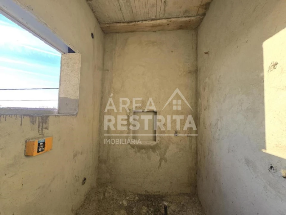 Moradia T4 para Venda em Fernao Ferro Foto 18