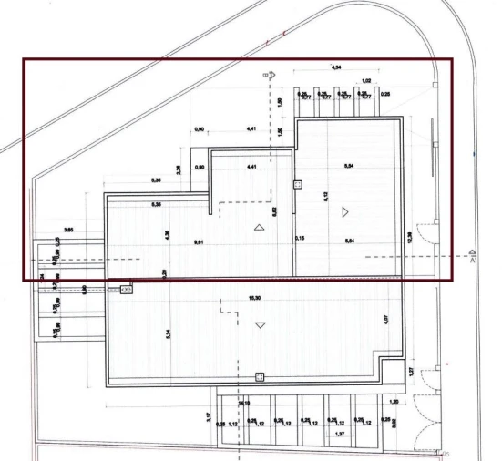 Moradia T4 para Venda em Fernao Ferro Planta 1