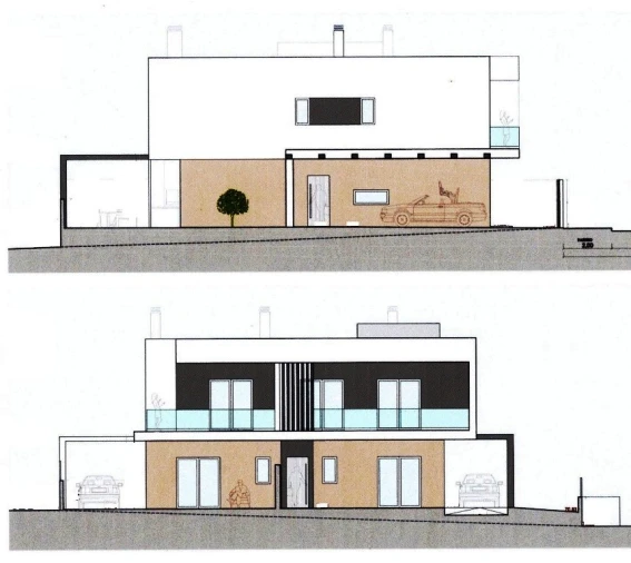 Moradia T4 para Venda em Fernao Ferro Planta 4