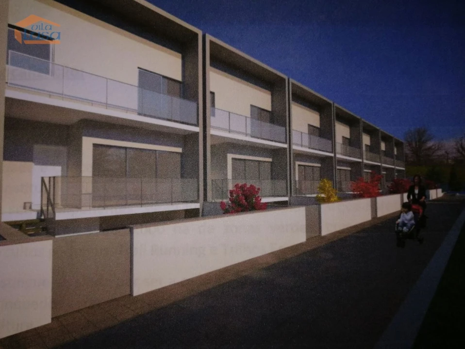 Terreno para Venda em Valongo Foto 4