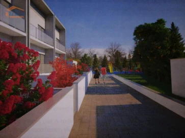 Terreno para Venda em Valongo