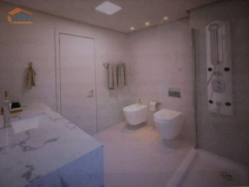 Terreno para Venda em Valongo