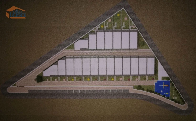 Terreno para Venda em Valongo Foto 3