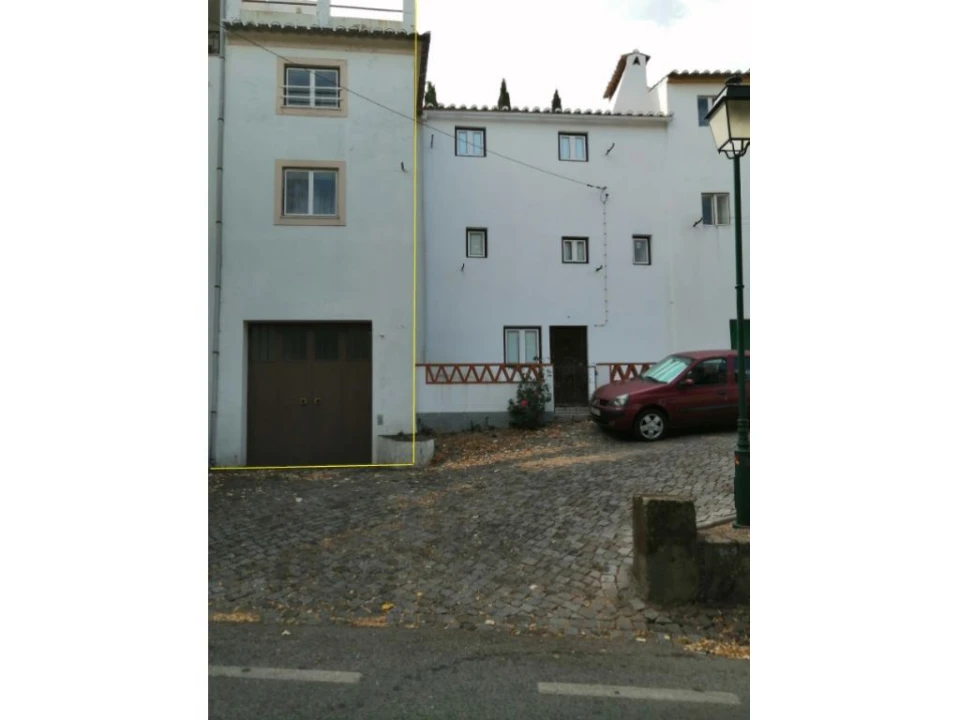 Moradia T1 para Venda em Santa Maria da Devesa Foto 24