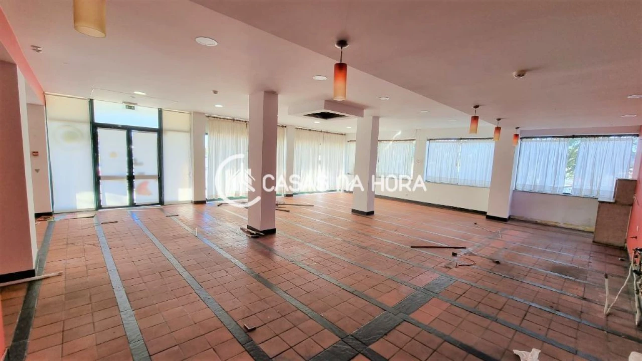 Loja para Venda em Repeses e São Salvador Foto 3