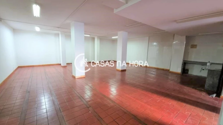 Loja para Venda em Repeses e São Salvador