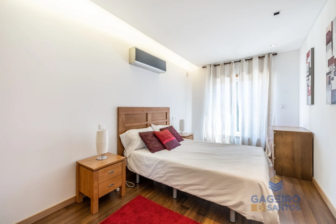 Apartamento T2 para Venda em São Martinho do Porto Foto 15