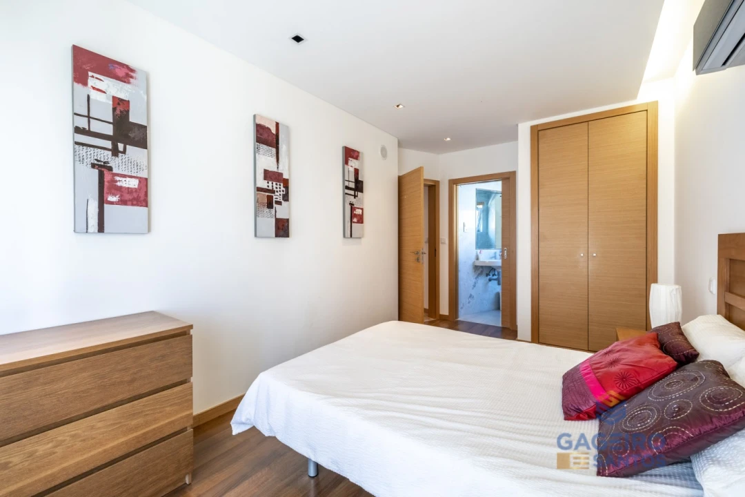 Apartamento T2 para Venda em São Martinho do Porto Foto 16