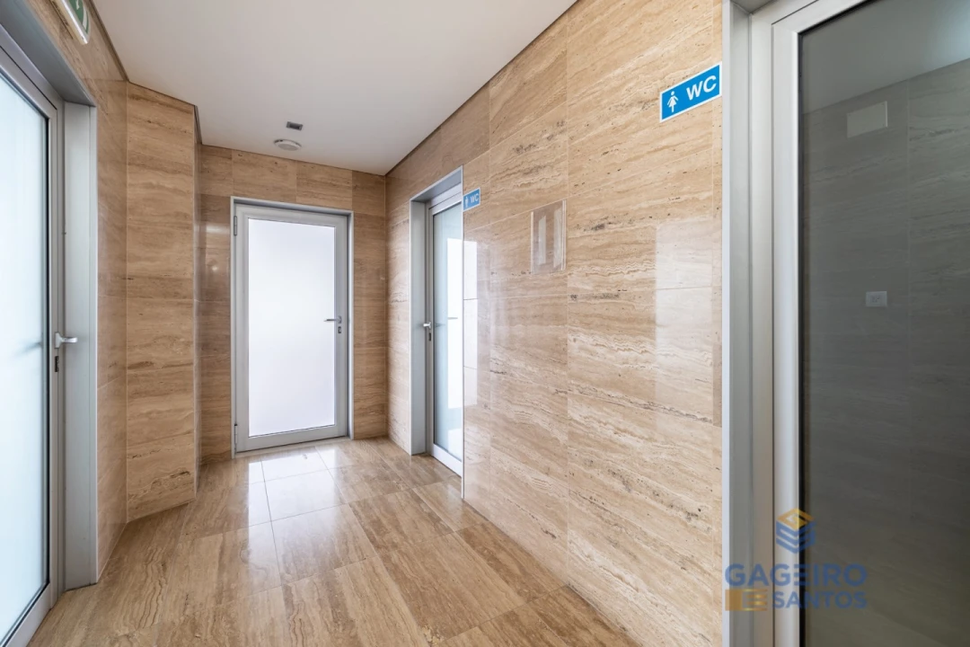 Apartamento T2 para Venda em São Martinho do Porto Foto 23