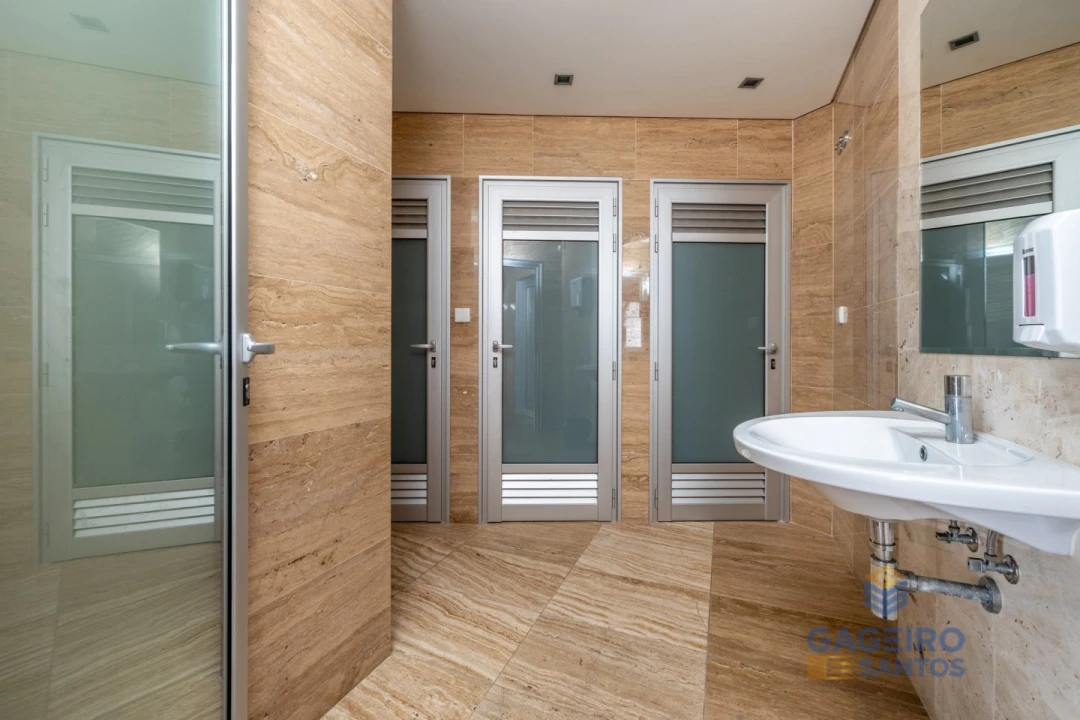 Apartamento T2 para Venda em São Martinho do Porto Foto 24