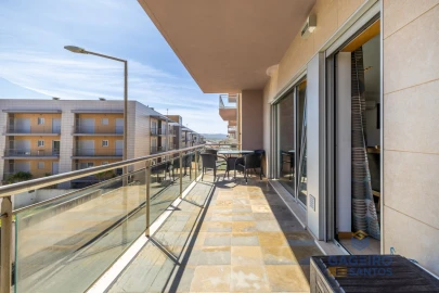 Apartamento T2 para Venda em São Martinho do Porto