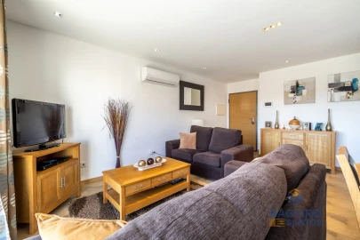 Apartamento T2 para Venda em São Martinho do Porto