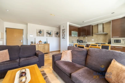 Apartamento T2 para Venda em São Martinho do Porto