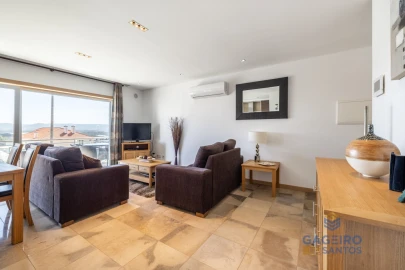 Apartamento T2 para Venda em São Martinho do Porto