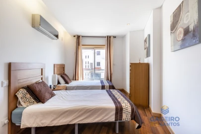 Apartamento T2 para Venda em São Martinho do Porto