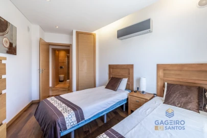 Apartamento T2 para Venda em São Martinho do Porto