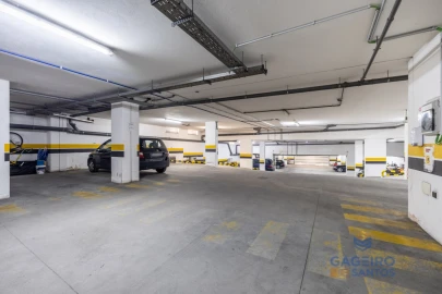 Apartamento T2 para Venda em São Martinho do Porto