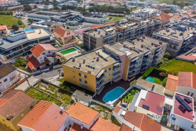 Apartamento T2 para Venda em São Martinho do Porto