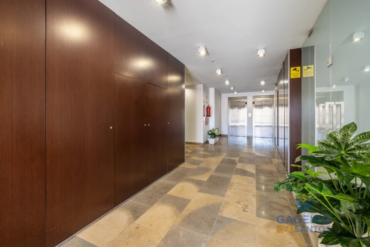 Apartamento T2 para Venda em São Martinho do Porto Foto 27