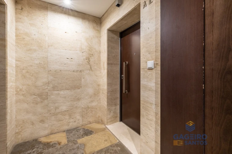 Apartamento T2 para Venda em São Martinho do Porto Foto 28