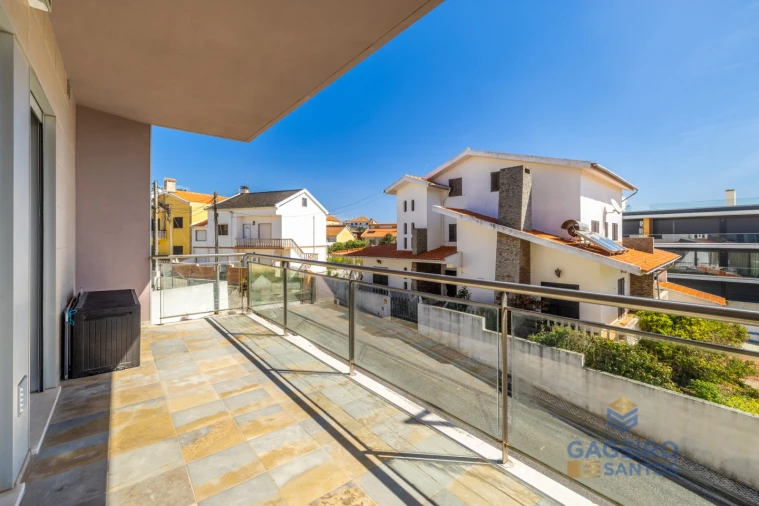 Apartamento T2 para Venda em São Martinho do Porto Foto 8