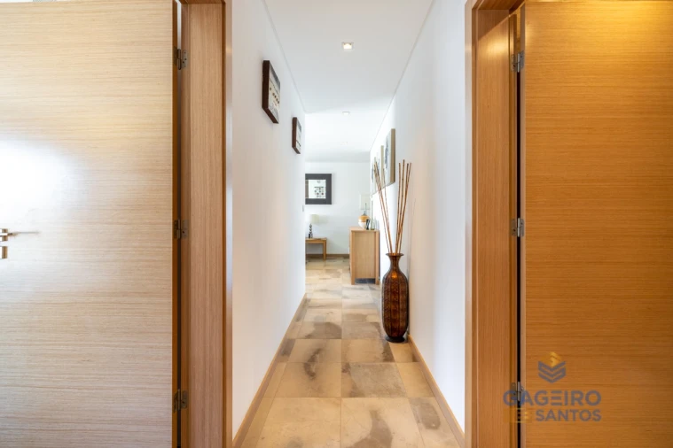 Apartamento T2 para Venda em São Martinho do Porto Foto 12