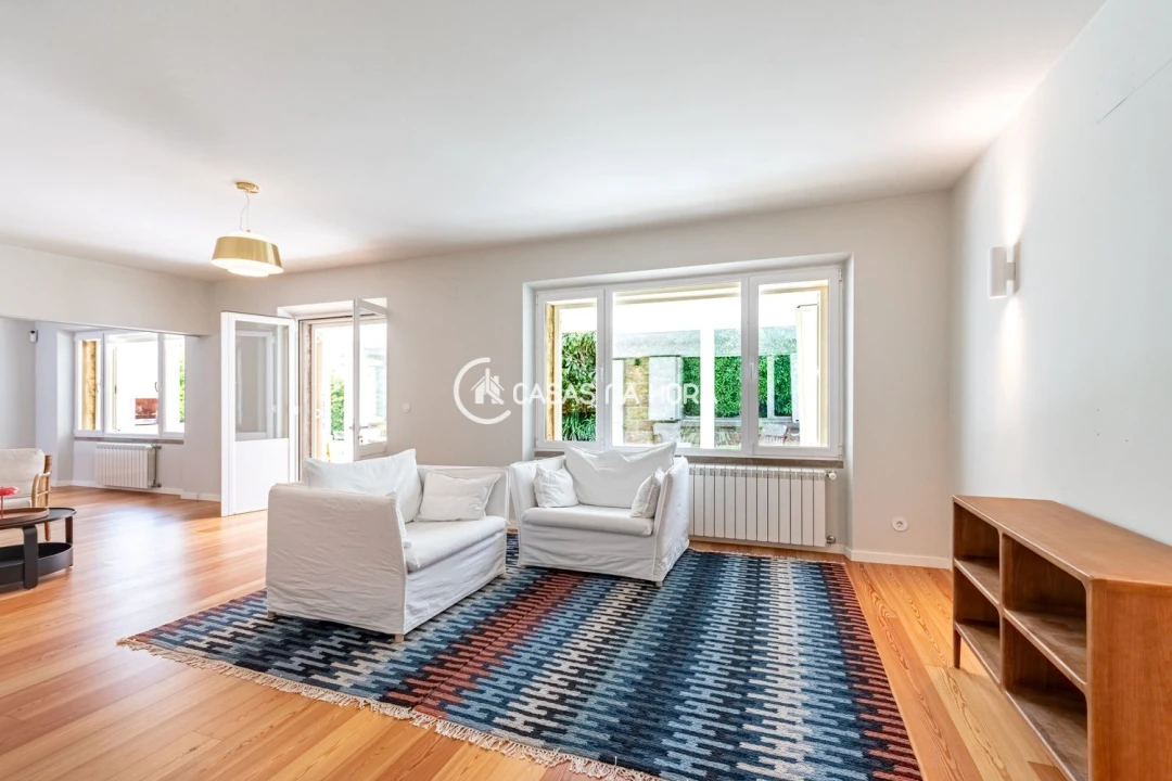 Moradia T6 para Arrendamento em Carcavelos e Parede Foto 7