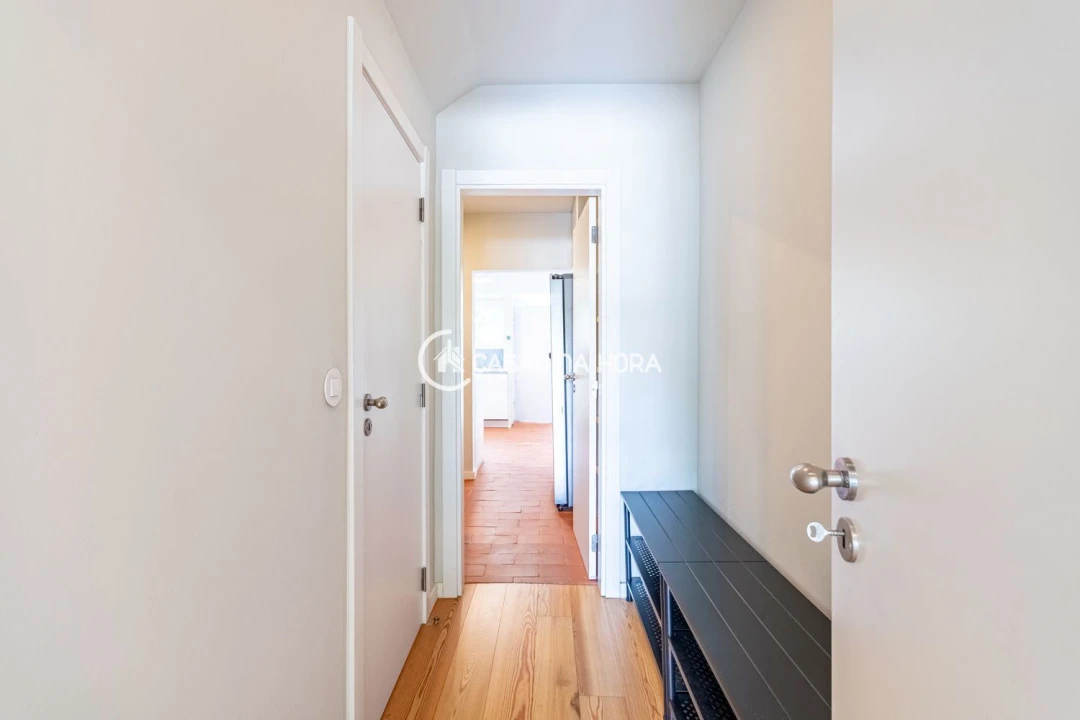 Moradia T6 para Arrendamento em Carcavelos e Parede Foto 10