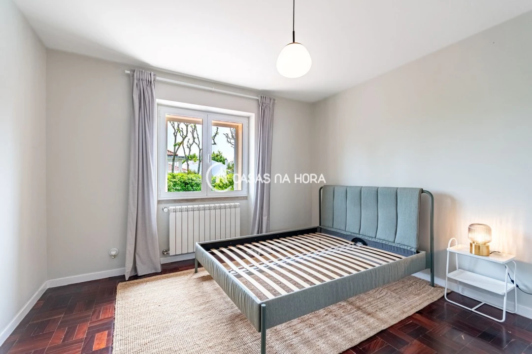 Moradia T6 para Arrendamento em Carcavelos e Parede Foto 15