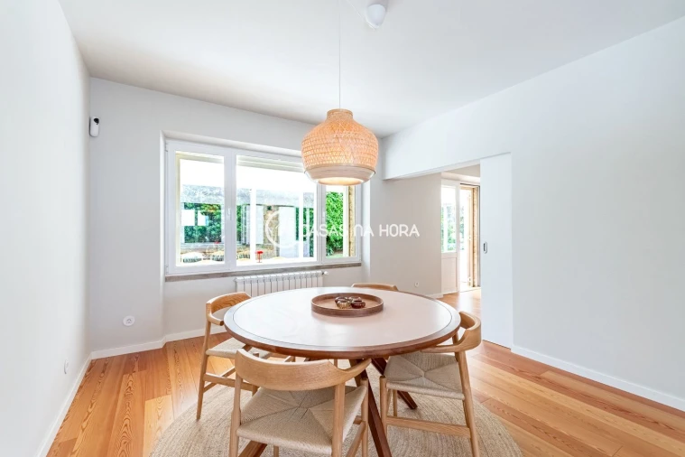 Moradia T6 para Arrendamento em Carcavelos e Parede Foto 4