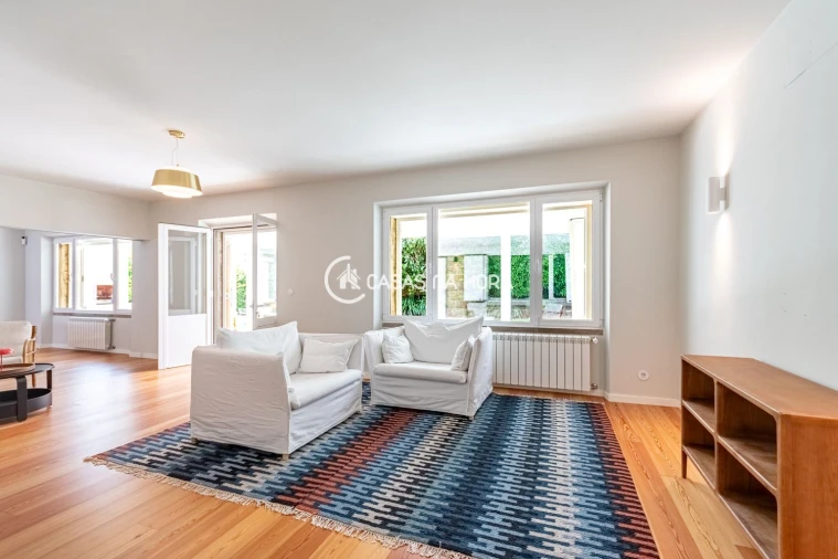 Moradia T6 para Arrendamento em Carcavelos e Parede Foto 7