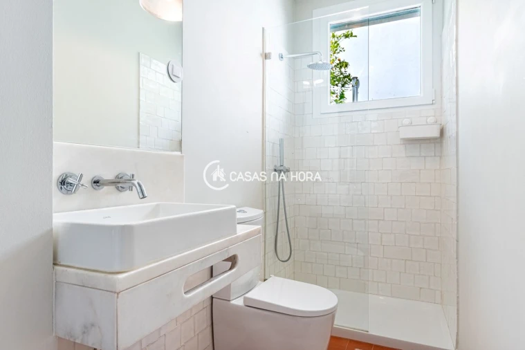 Moradia T6 para Arrendamento em Carcavelos e Parede Foto 18