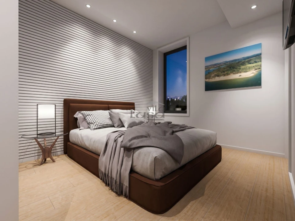 Moradia T2 para Venda em Melres e Medas Foto 9