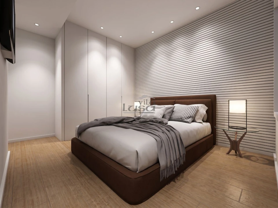 Moradia T2 para Venda em Melres e Medas Foto 10