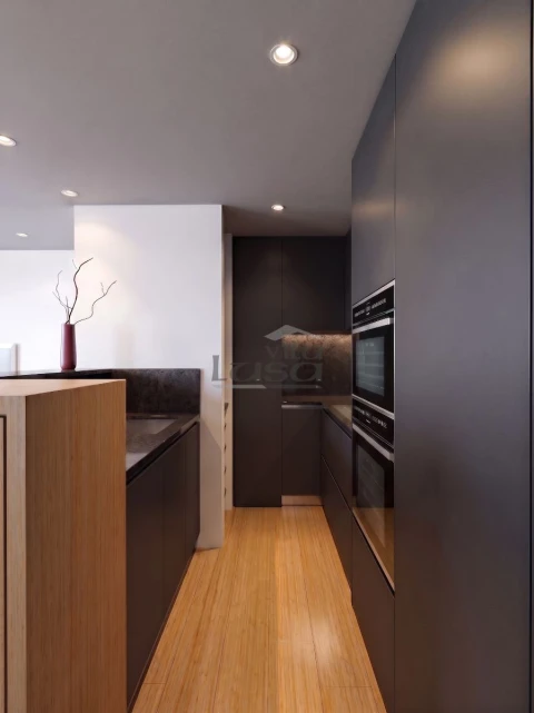 Moradia T2 para Venda em Melres e Medas